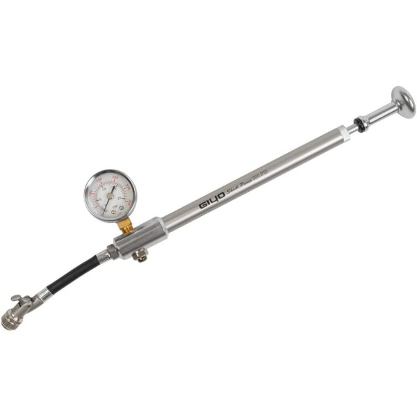 GIYO Shock Pump