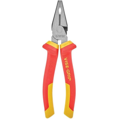 Pince universelle VDE 200 mm - Neuf
