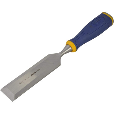 Irwin MS500 Ciseau à bois 38 mm (1.1/2 pouces) - Neuf