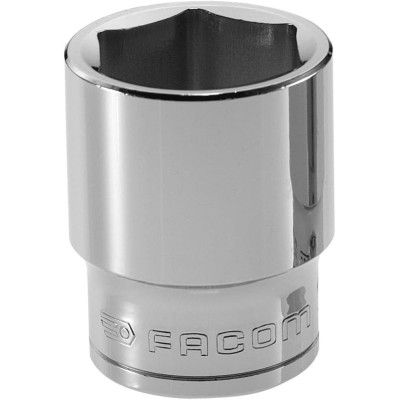 Clé à douille FACOM 1/2", 6 pans SW 10 - Neuf