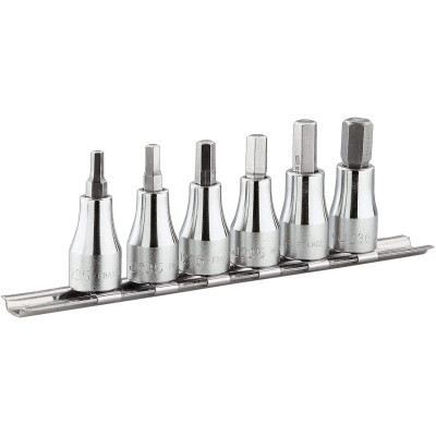 Facom JT.40 Jeu de 6 Douilles 3/8' - Neuf - Outillage Professionnel