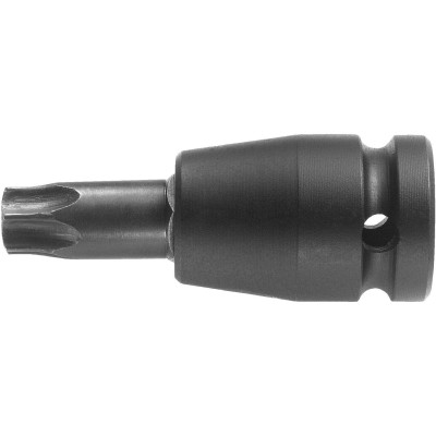 Douille Tournevis Impact 1/2" Embout Torx 8.89mm - Neuf