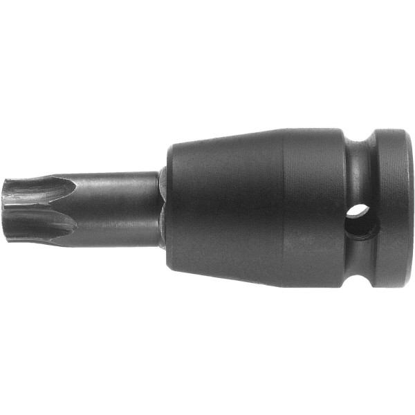 douille Tournevis Impact 1/2" Embout Torx, 8.89mm