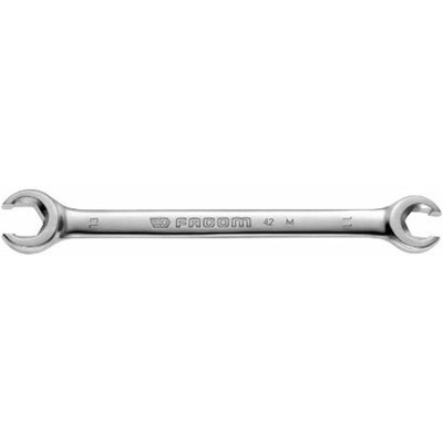 Clé à Tuyau FACOM 42.12 X 14 - 12 x 14 mm - 15g - Neuf