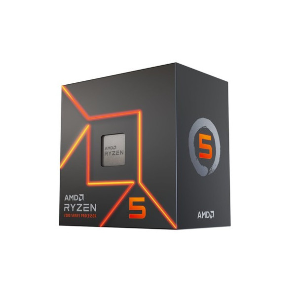 AMD Ryzen 5 7600X WOF