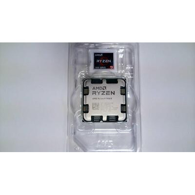 AMD Ryzen 9 7900X - Processeur 12C/24T 5.6 GHz - Neuf
