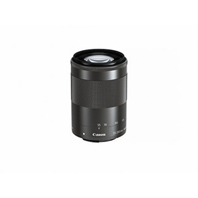 Canon M55-200 IS STM