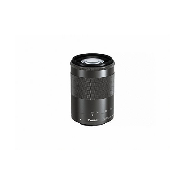 Canon M55-200 IS STM