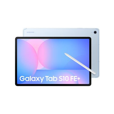 Samsung Galaxy Tab S10 FE Plus – Wi-Fi – 8 Go / 128 Go
