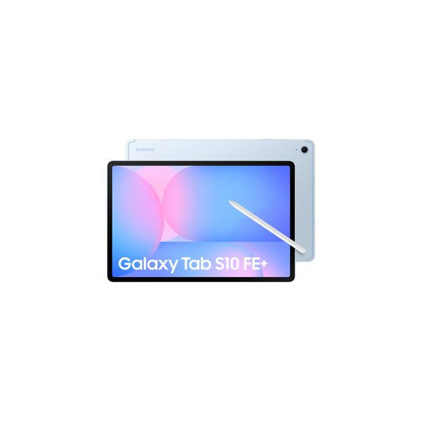Samsung Galaxy Tab S10 FE Plus – Wi-Fi – 8 Go / 128 Go
