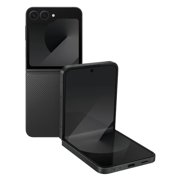 z flip 6 5G version européenne