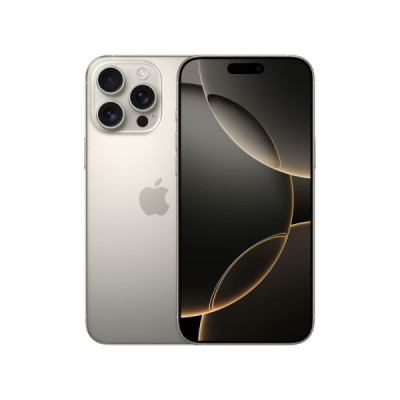 iPhone 16 Pro Max 512 Go Neuf - Smartphone Apple