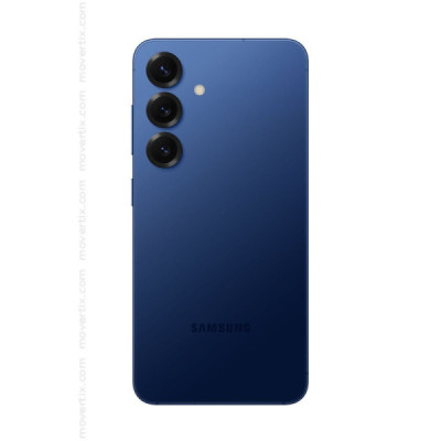 Samsung Galaxy S25 5G 128 Go Neuf - Smartphone Haut de Gamme