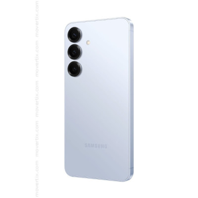 Samsung Galaxy S25 5G 256Go - Neuf