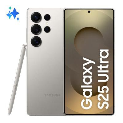 Samsung Galaxy S25 Ultra 5G 512Go - Neuf