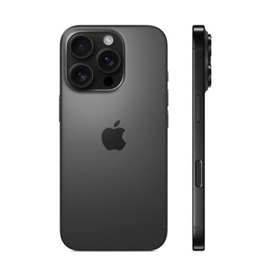 iPhone 16 Pro 256 Go Neuf - Achetez Maintenant