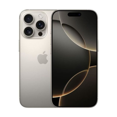 iPhone 16 Pro Max 1 To Neuf - Achetez le meilleur
