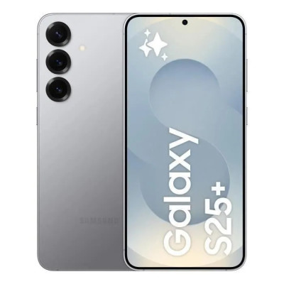 Samsung Galaxy S25+ 5G 512 Go - Neuf
