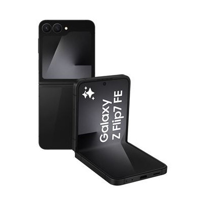 Samsung Galaxy Z Flip 7 FE 5G 256 Go - Neuf