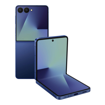 Samsung Galaxy Z Flip 7 5G 256 Go - Neuf