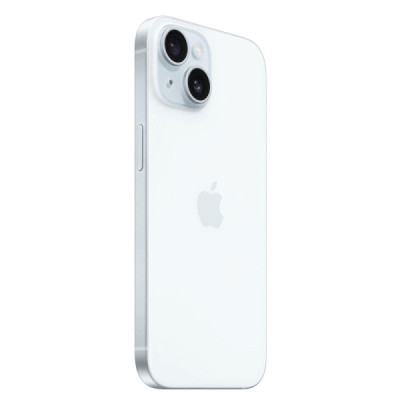 iPhone 15 256go