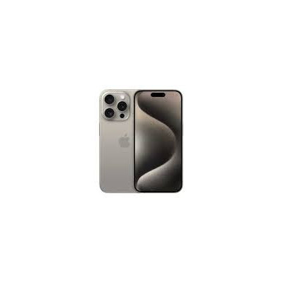 iPhone 15 Pro 128go