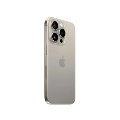 iPhone 15 Pro 256go