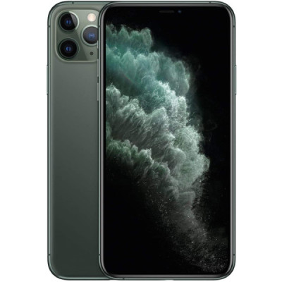 iPhone 11 Pro Max 64go
