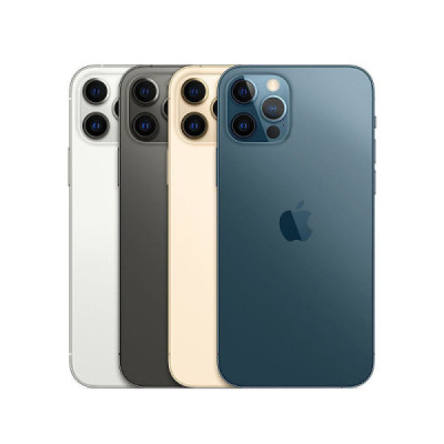 iPhone 12 Pro 256go