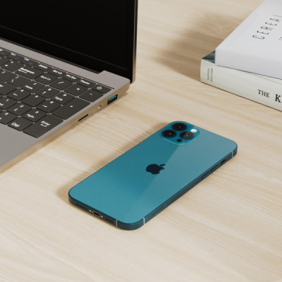 iPhone 12 Pro Max 256go