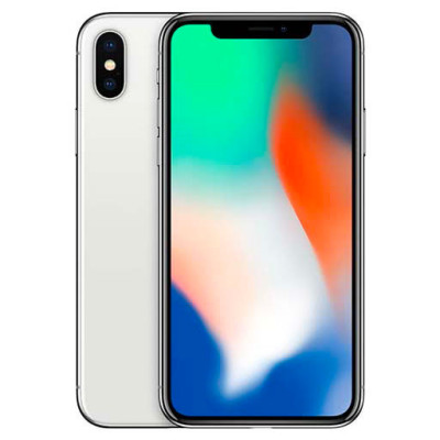 iPhone X 256go