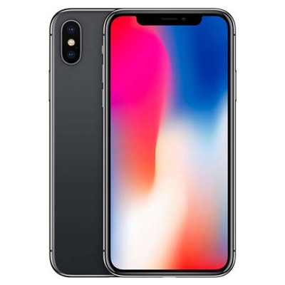 iPhone X 64go