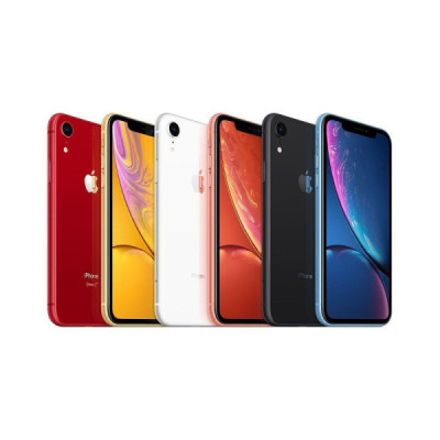 iPhone XR 128go