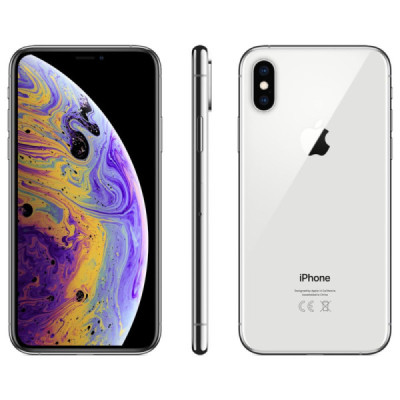 iPhone XS 256go