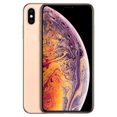 iPhone XS Max 256go