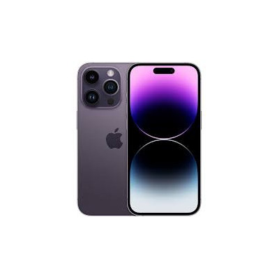 iPhone 14 Pro Max 128go