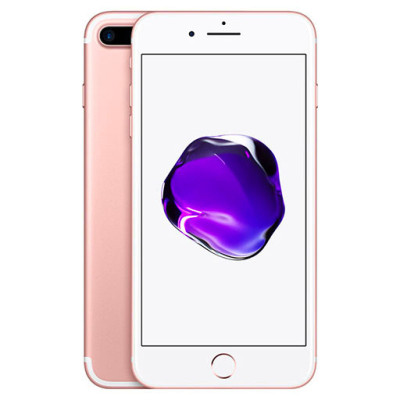 iPhone 7 Plus 256go