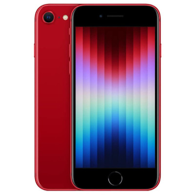 iPhone SE 2 022 (3em gén) 128go