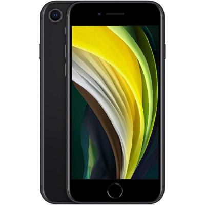 iPhone SE 2020 (2em gén) 128go