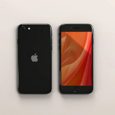 iPhone SE 2020 (2em gén) 64go