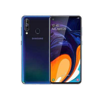 Galaxy A60