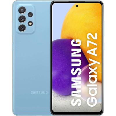 Galaxy A72