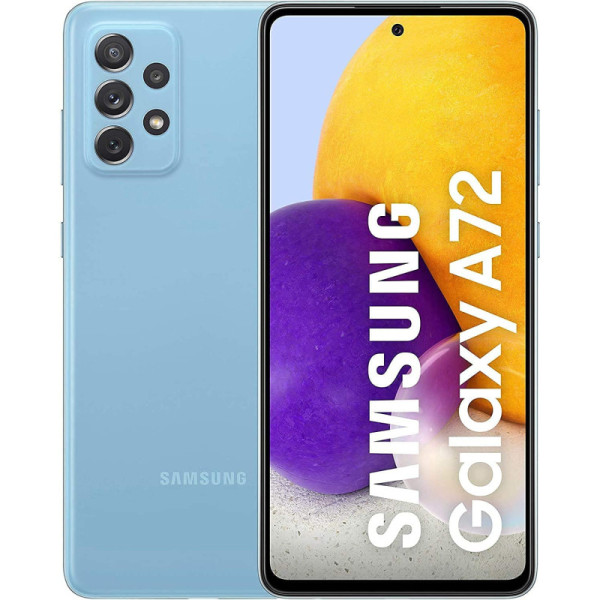 Galaxy A72