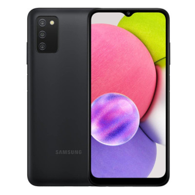 Galaxy A03s