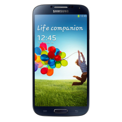 Samsung Galaxy S4