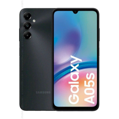 A05S 64GO Neuf - Smartphone 64 Go de stockage