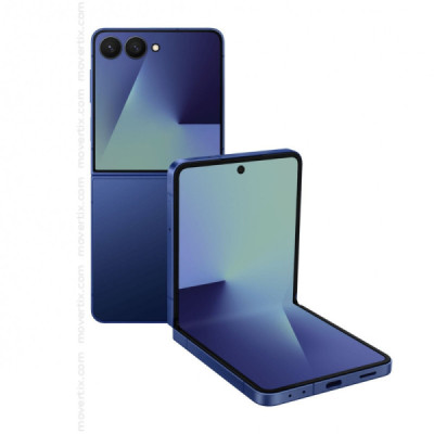 Samsung Galaxy Z Flip 7 5G 512 Go Neuf - Smartphone pliable