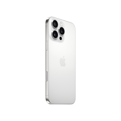 iPhone 16 Pro Max 256 Go Neuf - Smartphone Apple