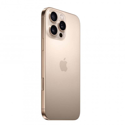 iPhone 16 Pro Max 512 Go Neuf - Smartphone Haut de Gamme
