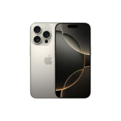 iPhone 16 Pro Max 512 Go Neuf - Achetez Maintenant